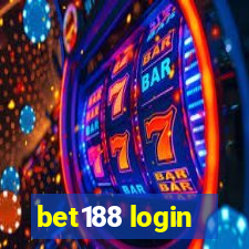 bet188 login